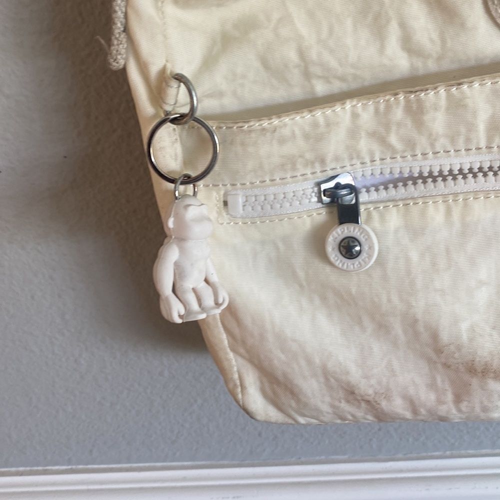 Kipling Crossbody Multiple Pocket - image 3